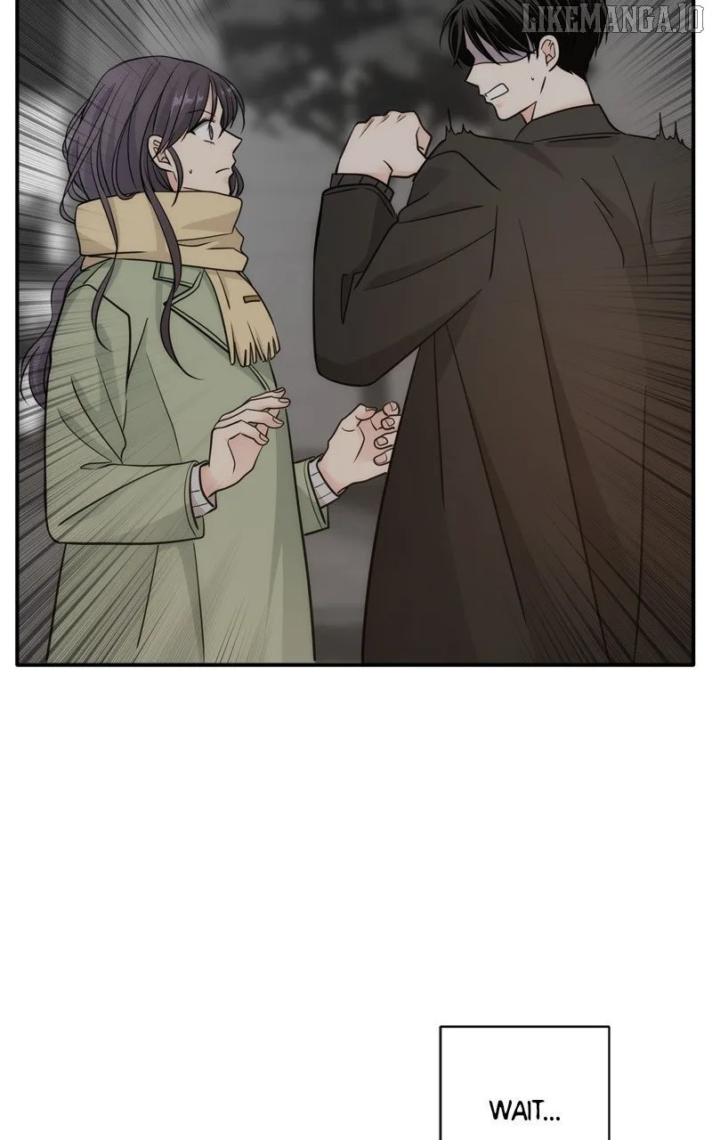 Disaster Is Always Nearby Chapter 56 page 77