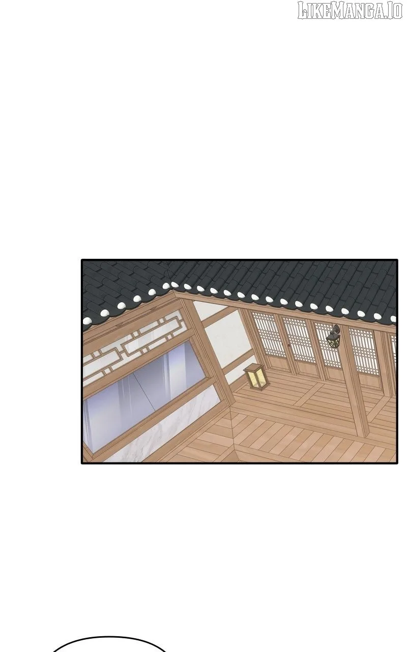 Disaster Is Always Nearby Chapter 54 page 17