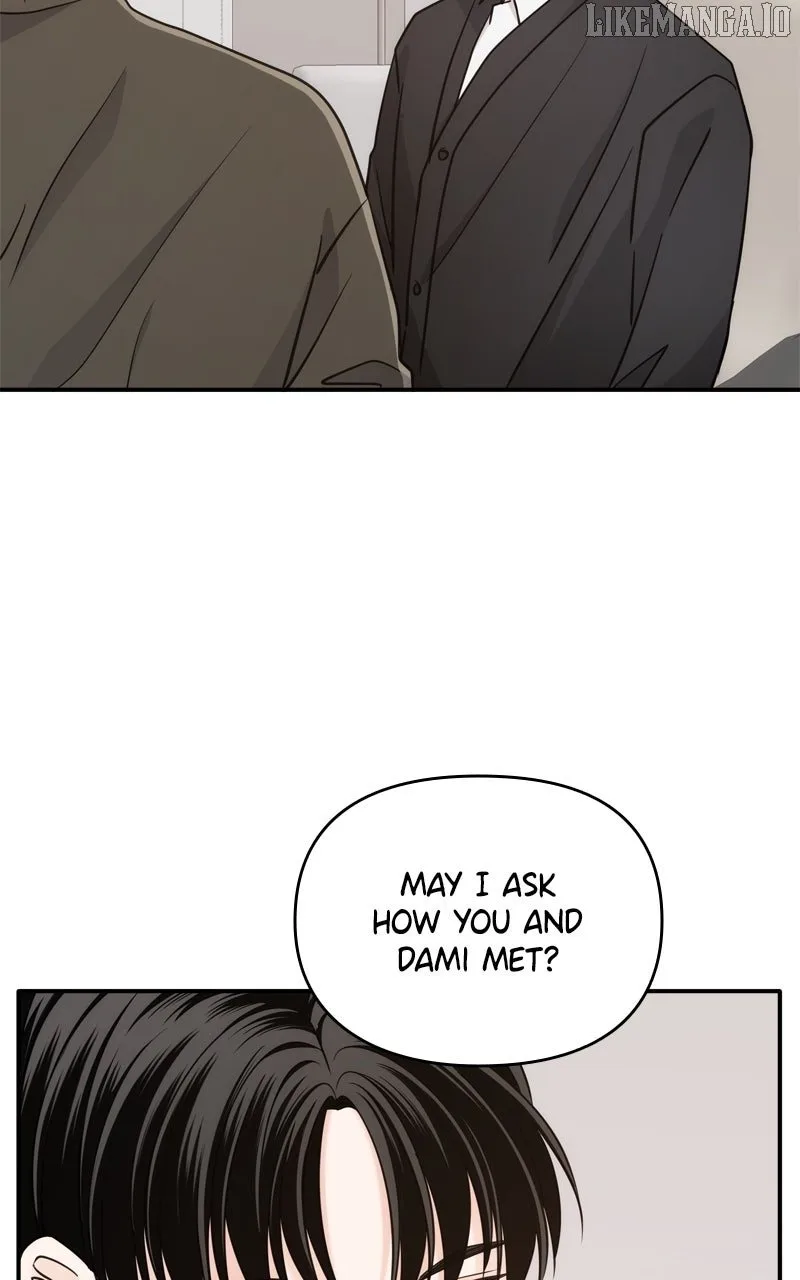 Disaster Is Always Nearby Chapter 53 page 10