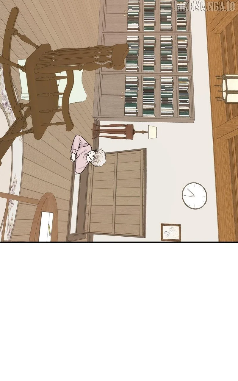 Disaster Is Always Nearby Chapter 54 page 43