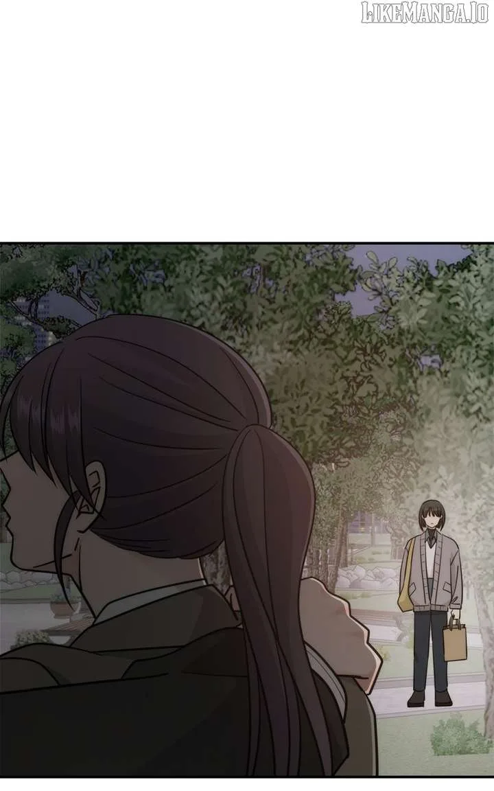 Disaster Is Always Nearby Chapter 60 page 78