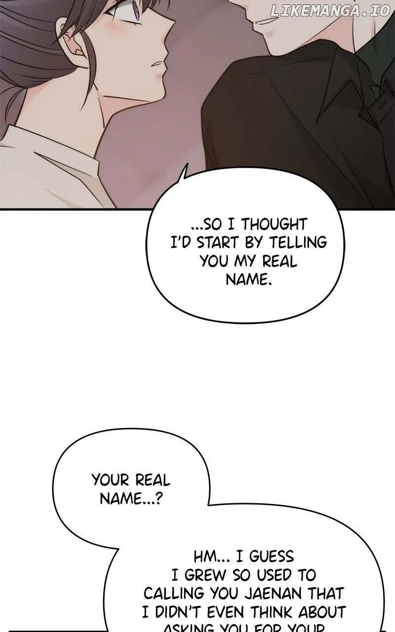 Disaster Is Always Nearby Chapter 48 page 23