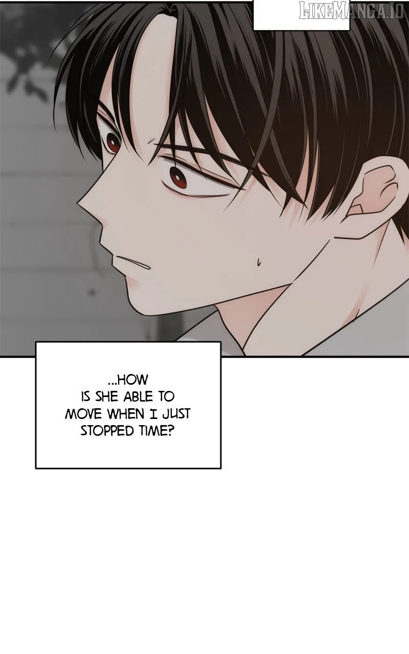 Disaster Is Always Nearby Chapter 56 page 78