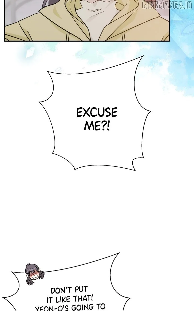 Disaster Is Always Nearby Chapter 52 page 42