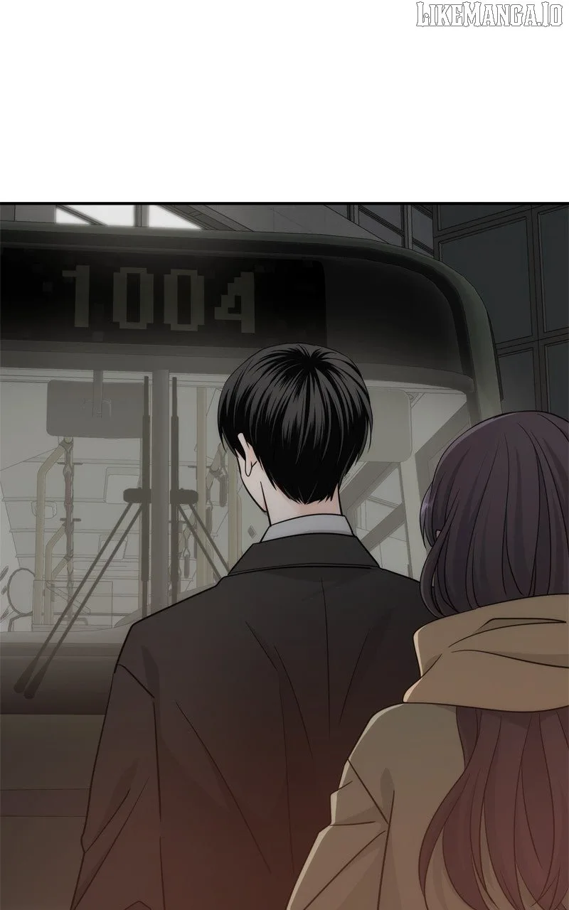 Disaster Is Always Nearby Chapter 56 page 72