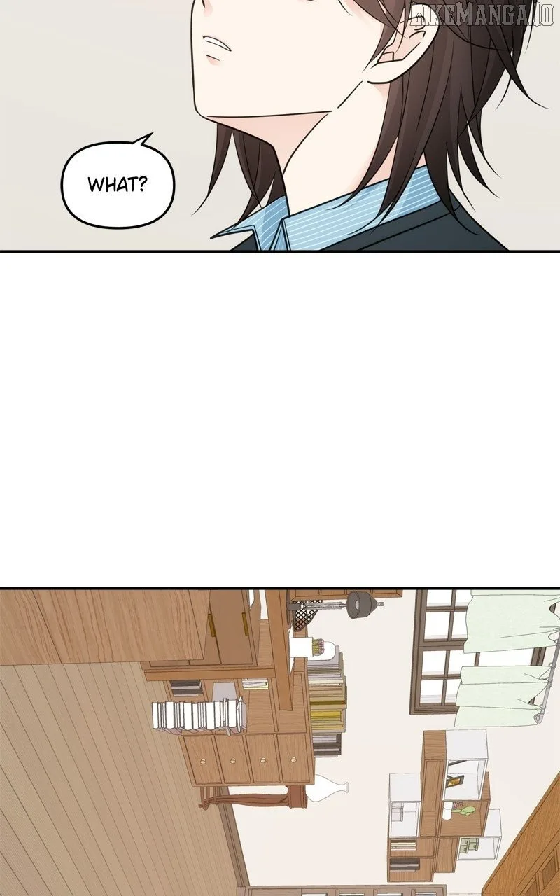 Disaster Is Always Nearby Chapter 54 page 42