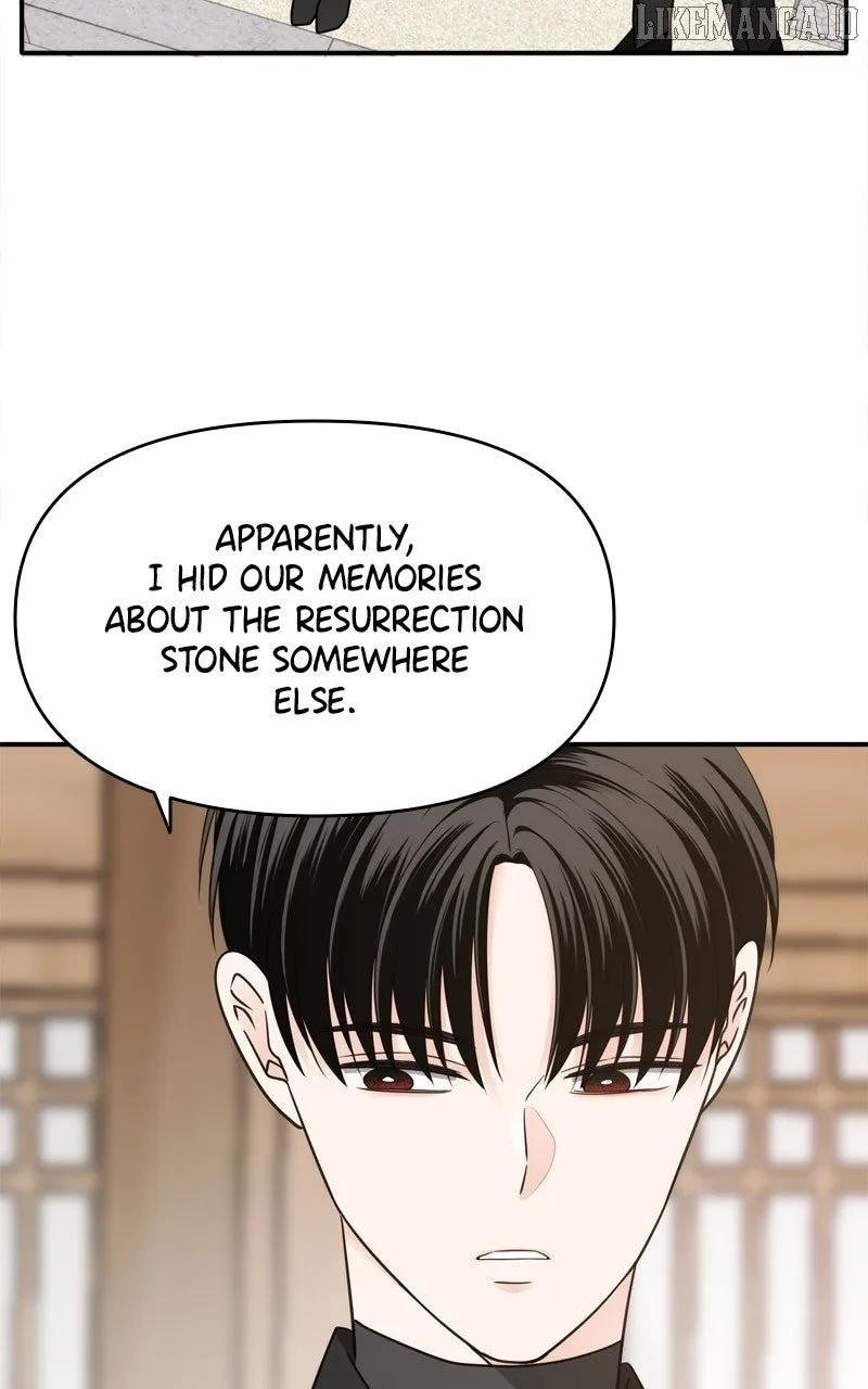 Disaster Is Always Nearby Chapter 54 page 26