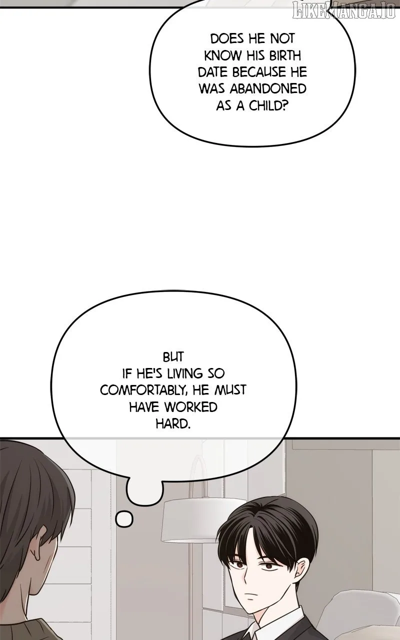 Disaster Is Always Nearby Chapter 53 page 9