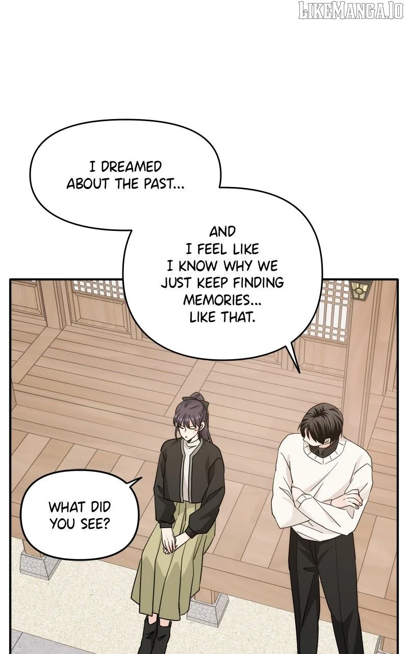 Disaster Is Always Nearby Chapter 54 page 25