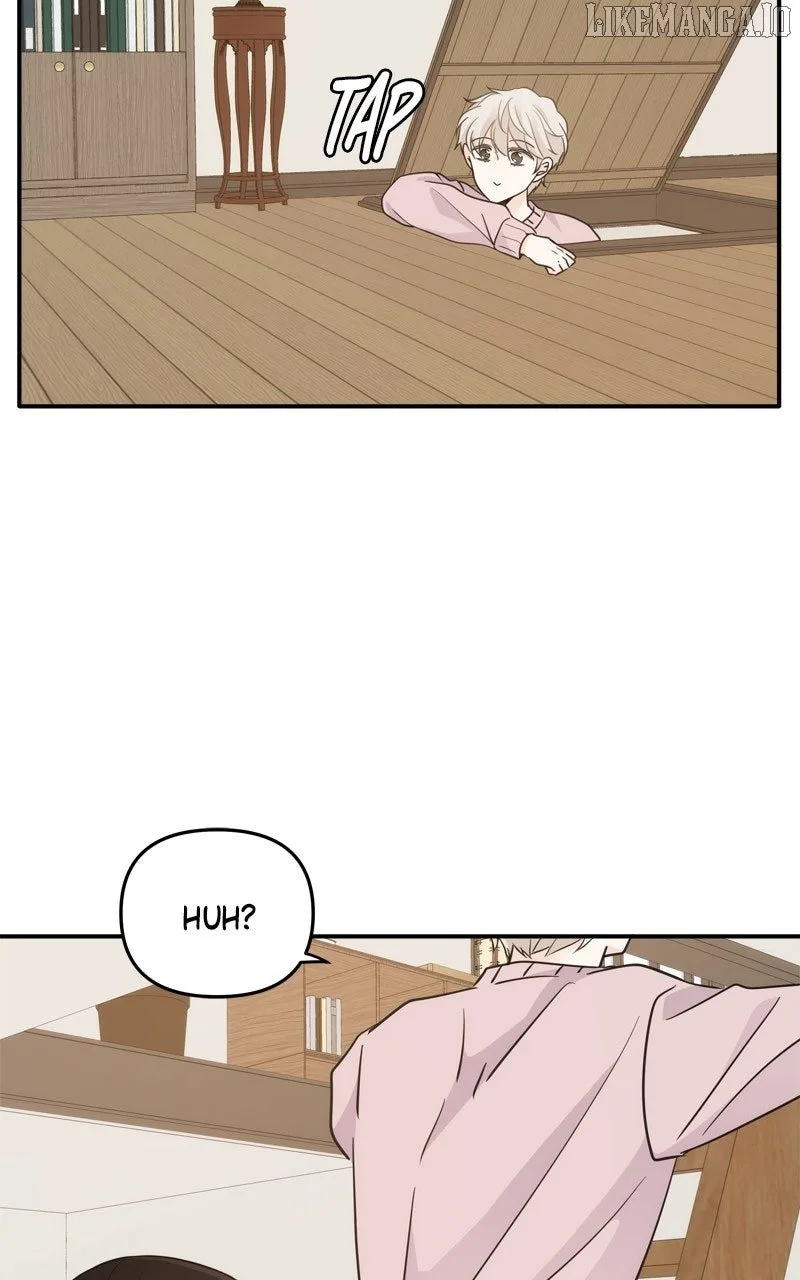 Disaster Is Always Nearby Chapter 54 page 40