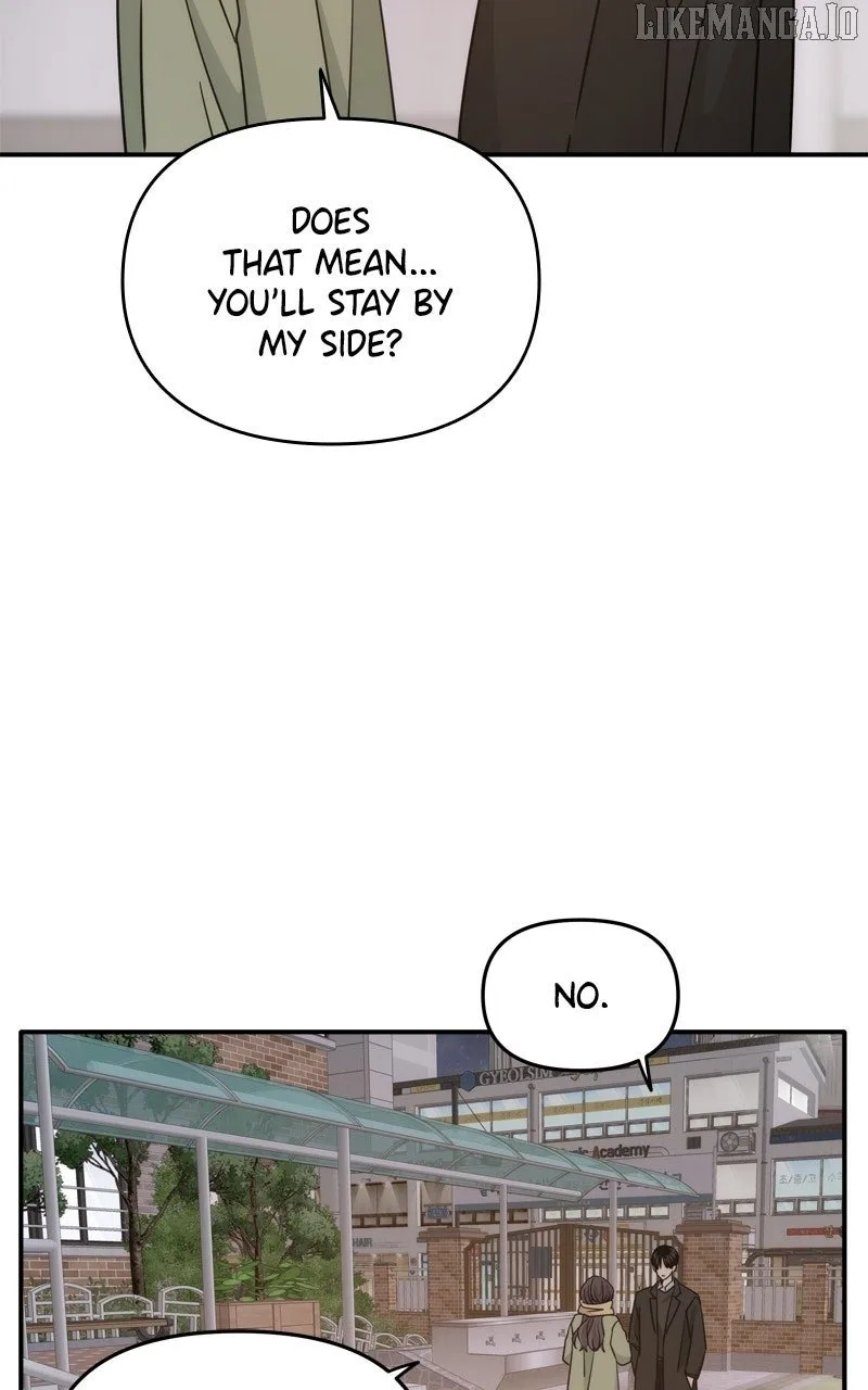 Disaster Is Always Nearby Chapter 57 page 24