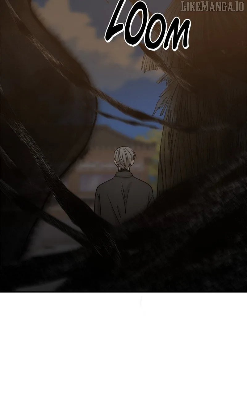 Disaster Is Always Nearby Chapter 54 page 77