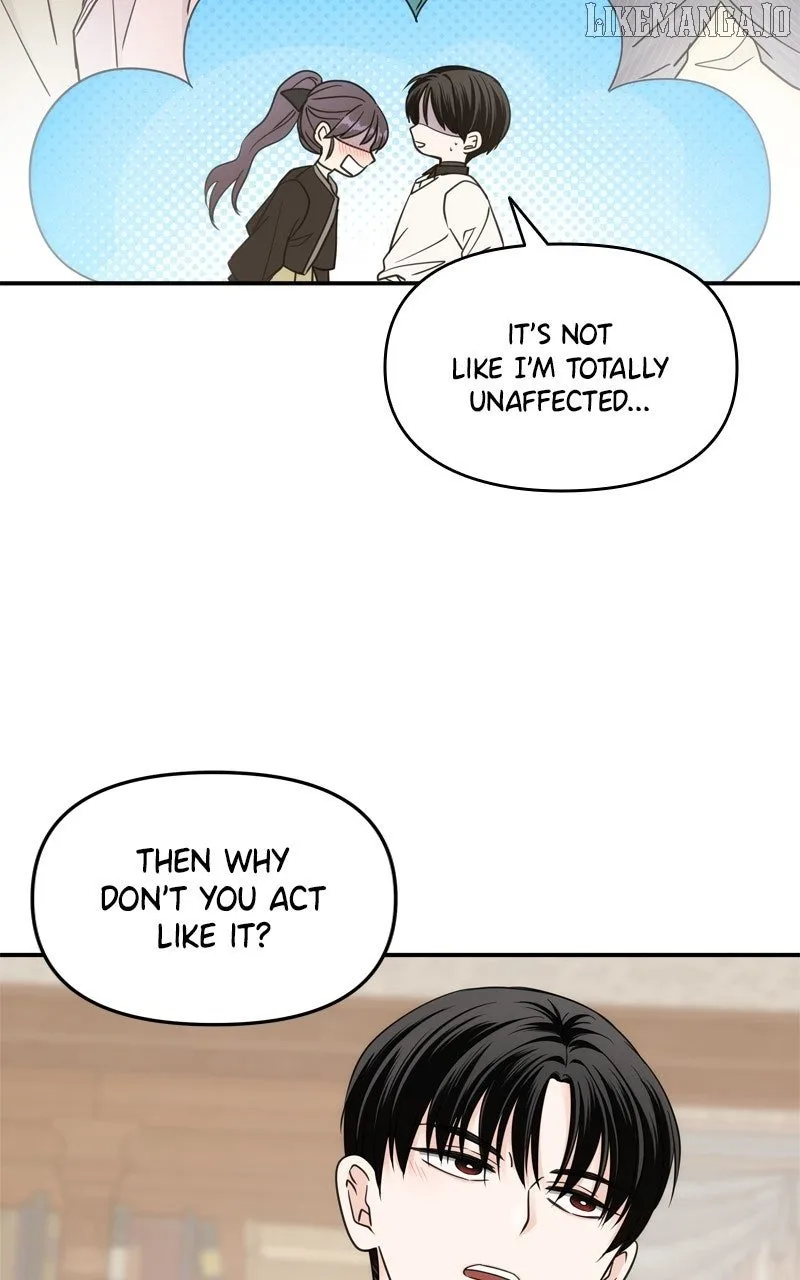 Disaster Is Always Nearby Chapter 54 page 63