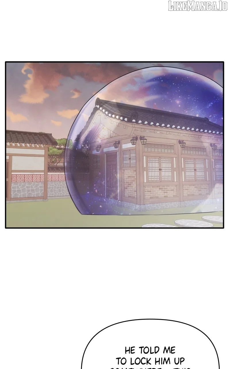 Disaster Is Always Nearby Chapter 55 page 2