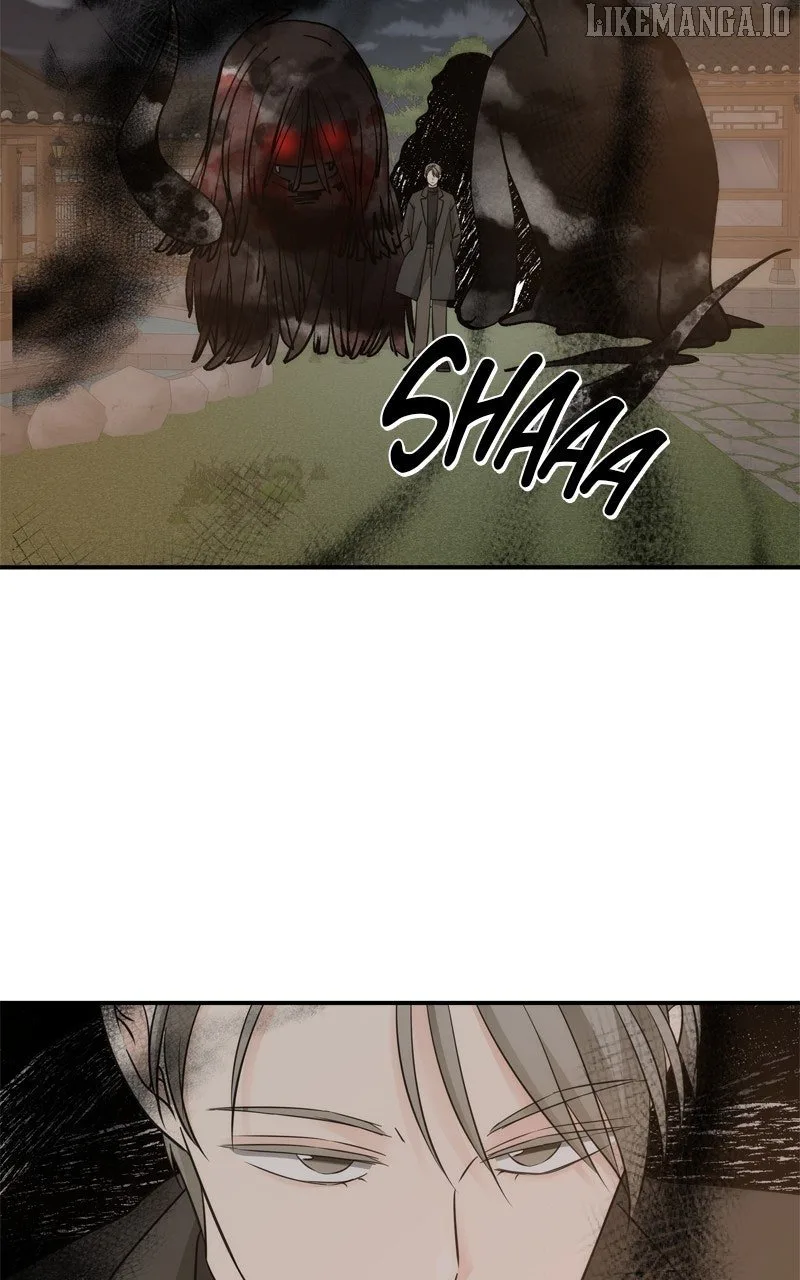 Disaster Is Always Nearby Chapter 55 page 5