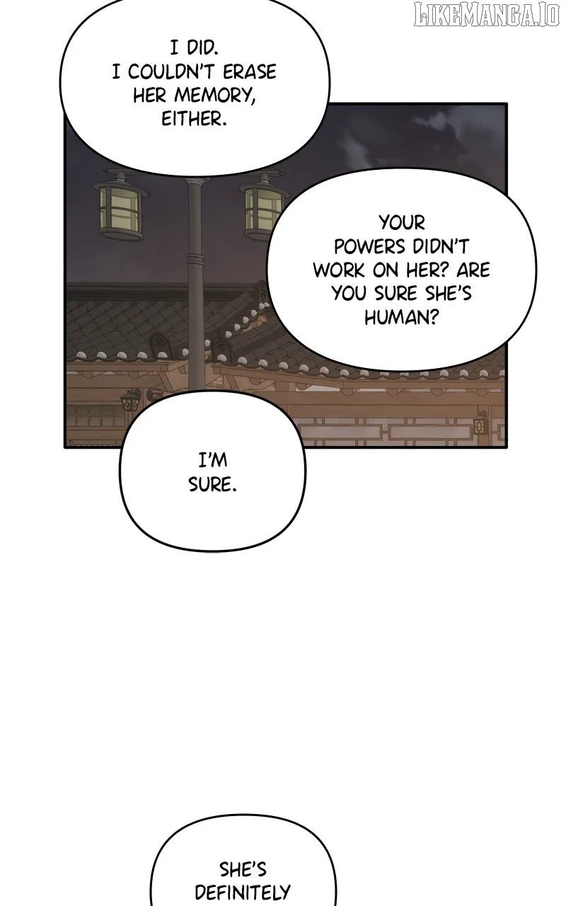 Disaster Is Always Nearby Chapter 58 page 18