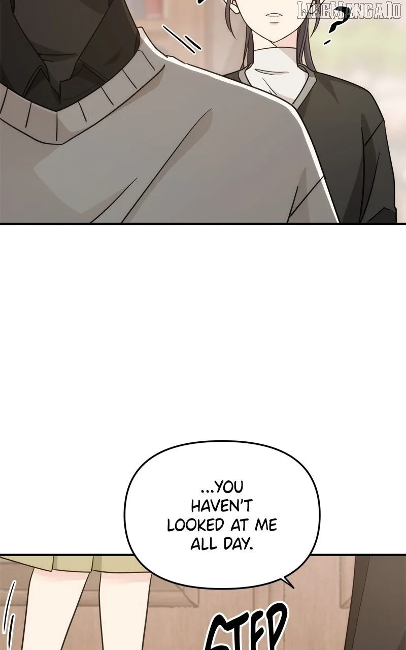 Disaster Is Always Nearby Chapter 54 page 58