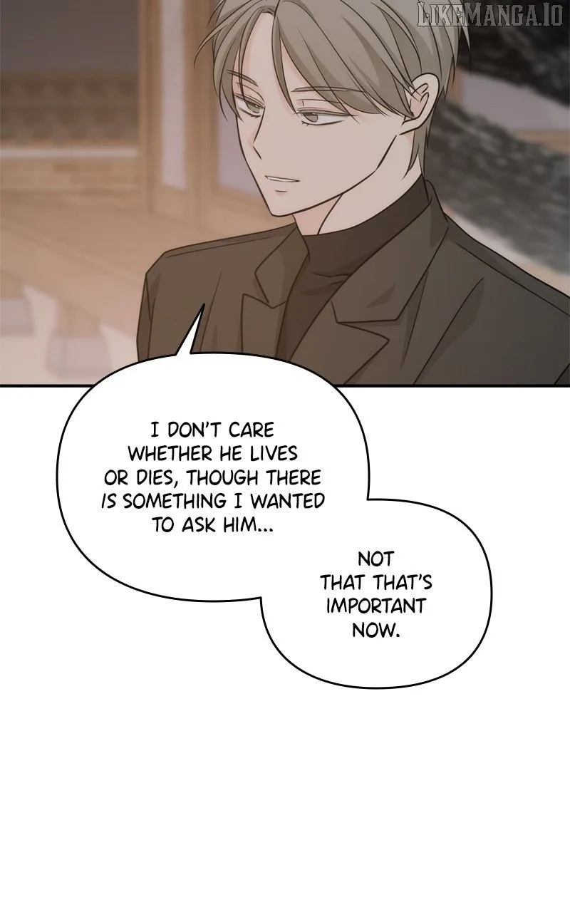 Disaster Is Always Nearby Chapter 55 page 8