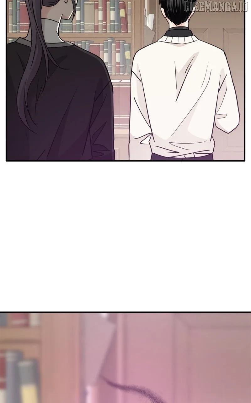 Disaster Is Always Nearby Chapter 55 page 25