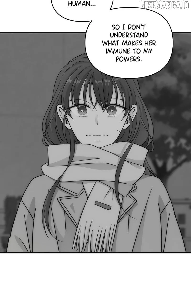 Disaster Is Always Nearby Chapter 58 page 19