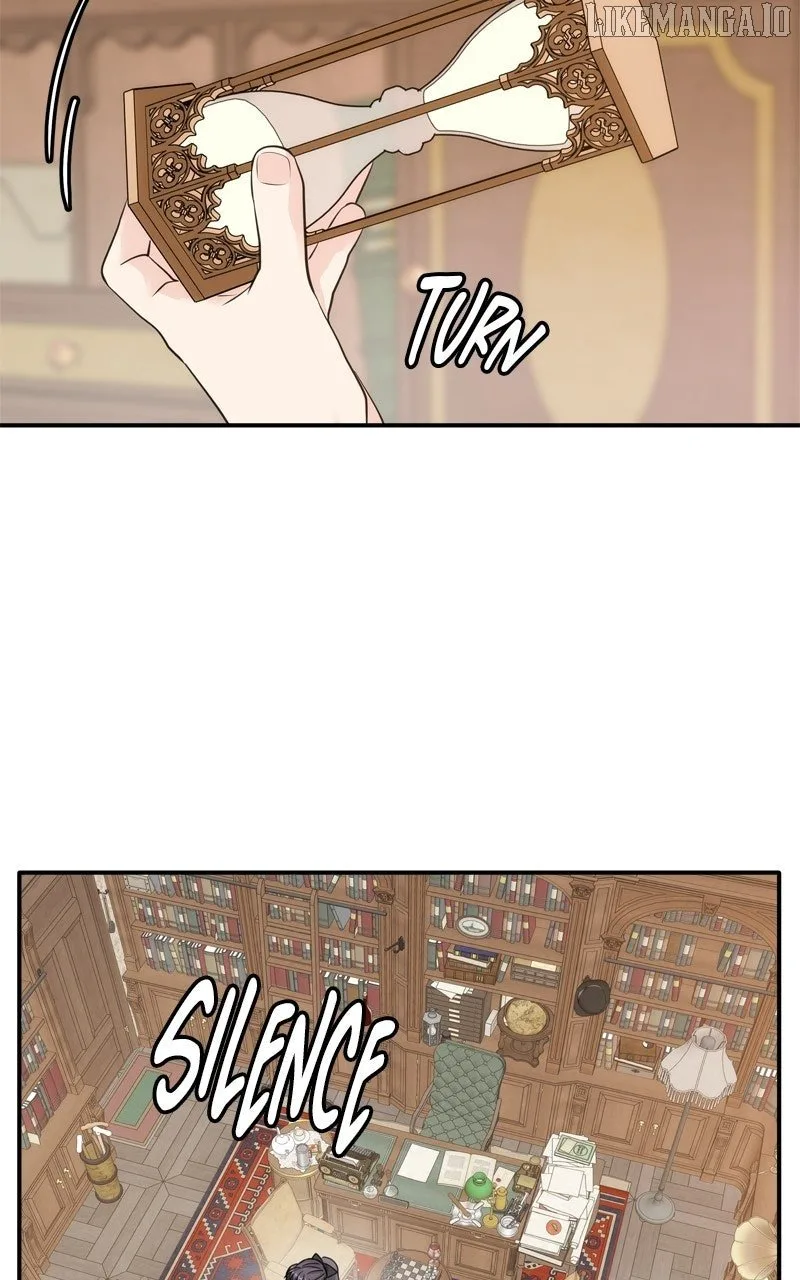 Disaster Is Always Nearby Chapter 54 page 80