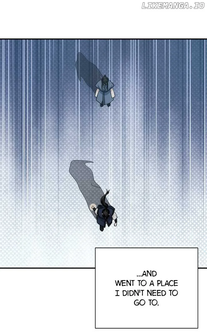 Disaster Is Always Nearby Chapter 49 page 77