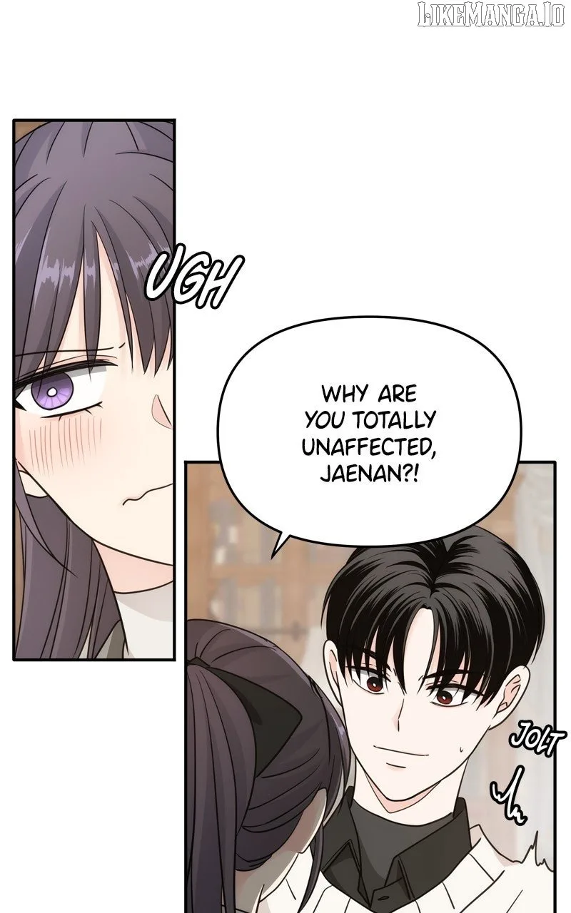 Disaster Is Always Nearby Chapter 54 page 61