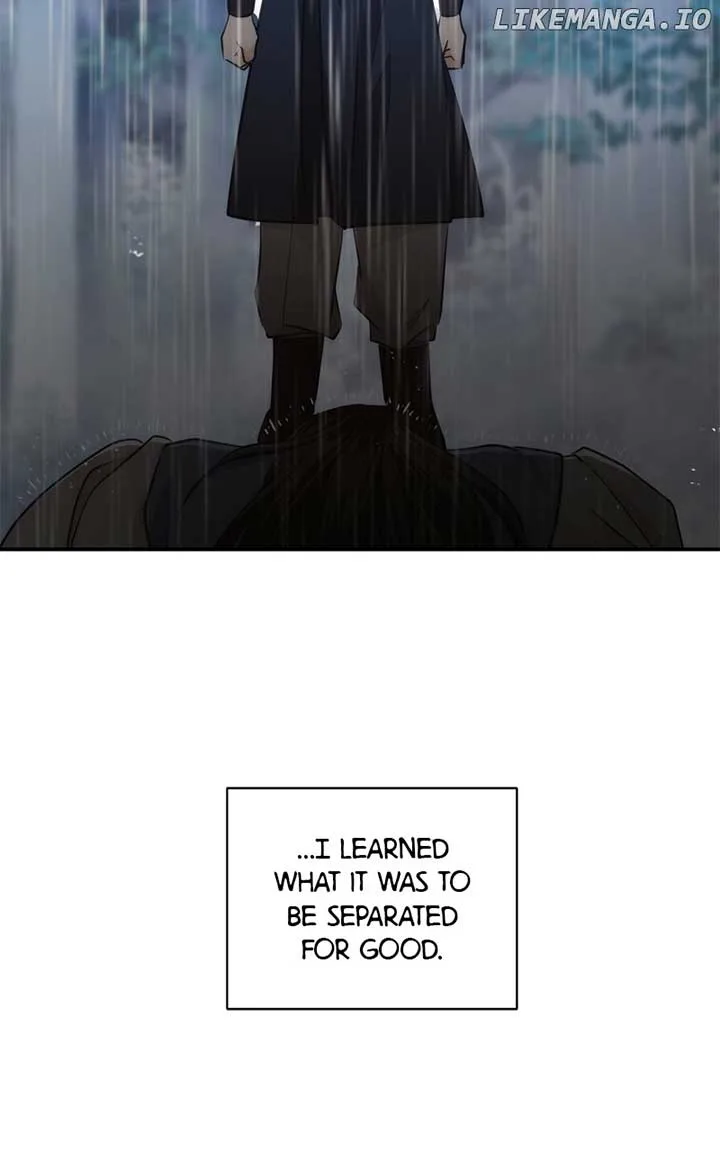 Disaster Is Always Nearby Chapter 49 page 84