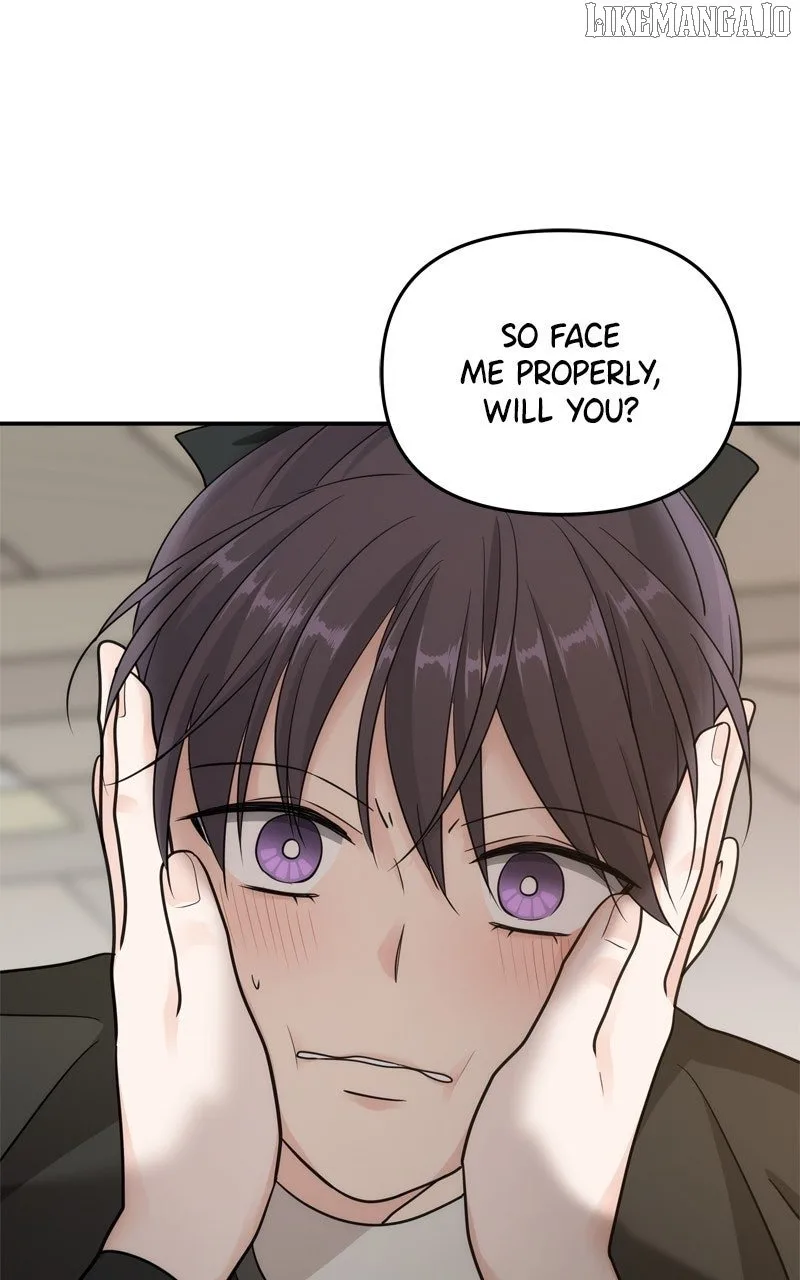 Disaster Is Always Nearby Chapter 54 page 67