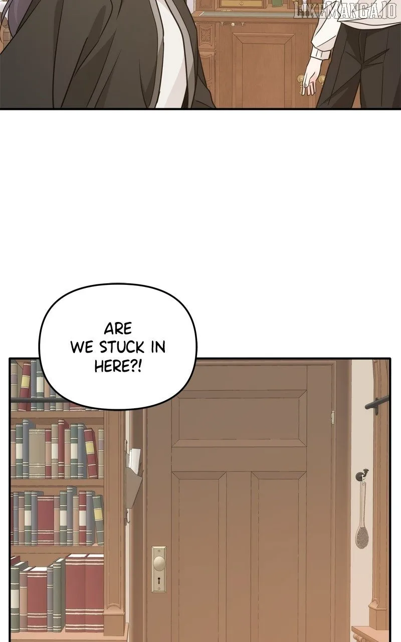 Disaster Is Always Nearby Chapter 54 page 82