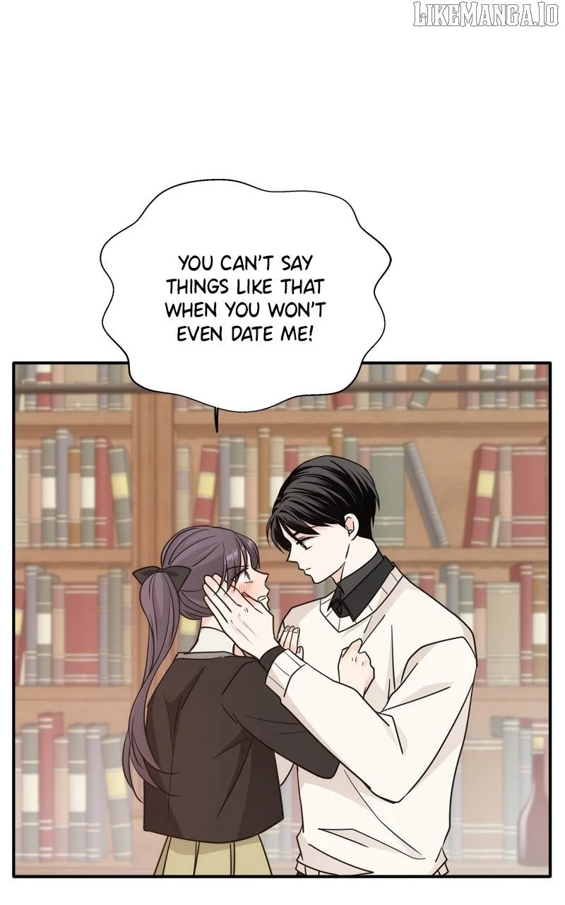 Disaster Is Always Nearby Chapter 54 page 69