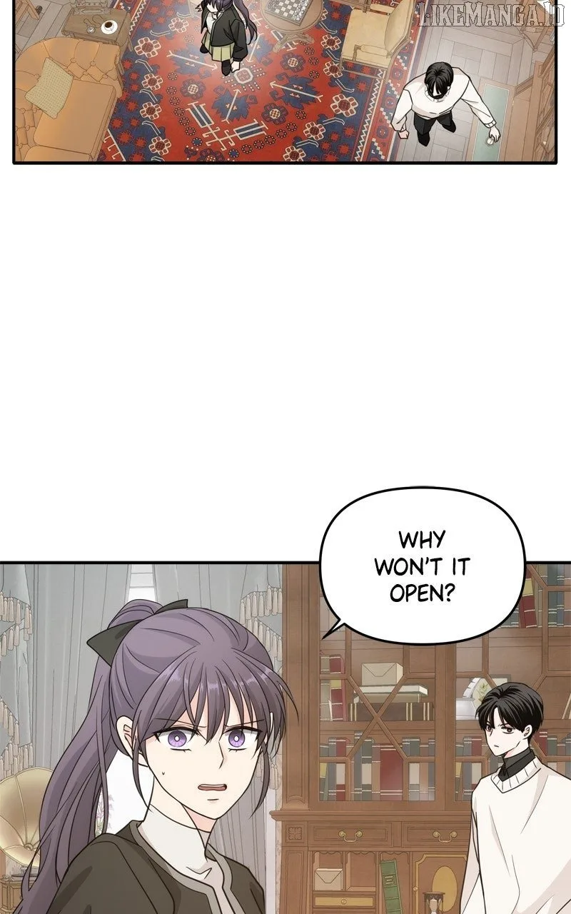 Disaster Is Always Nearby Chapter 54 page 81