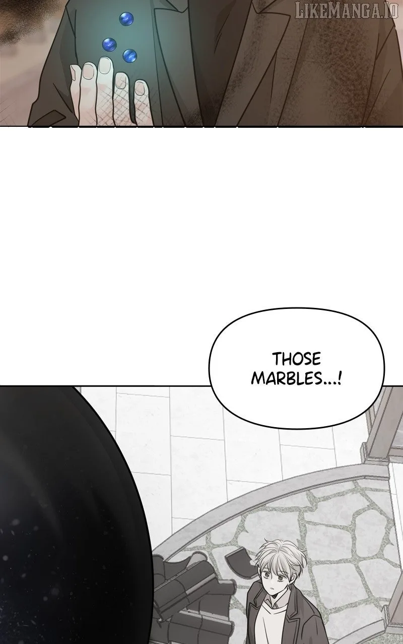 Disaster Is Always Nearby Chapter 55 page 11
