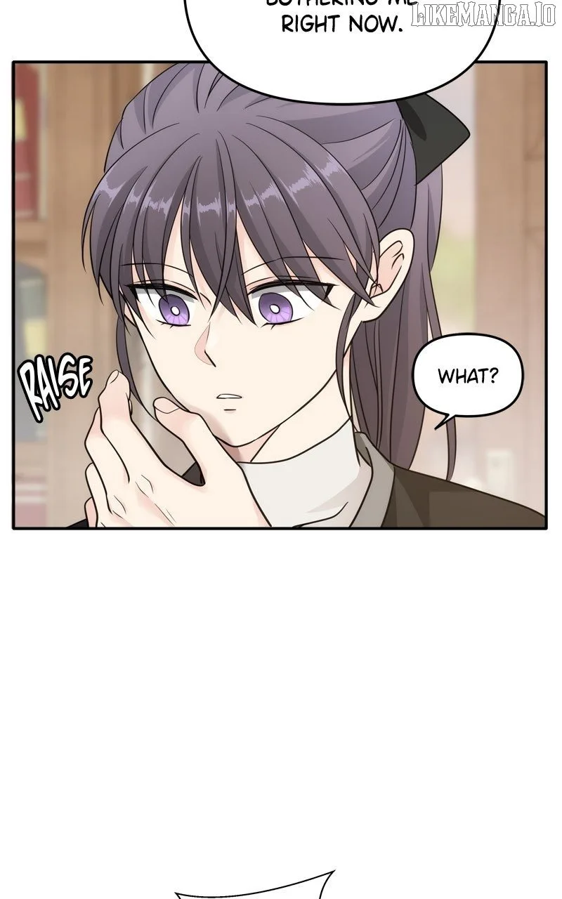 Disaster Is Always Nearby Chapter 54 page 65