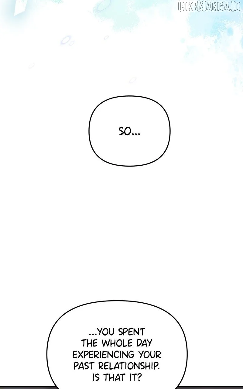 Disaster Is Always Nearby Chapter 52 page 47