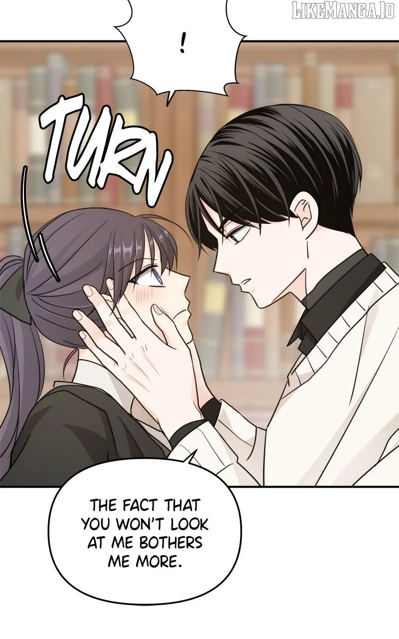 Disaster Is Always Nearby Chapter 54 page 66