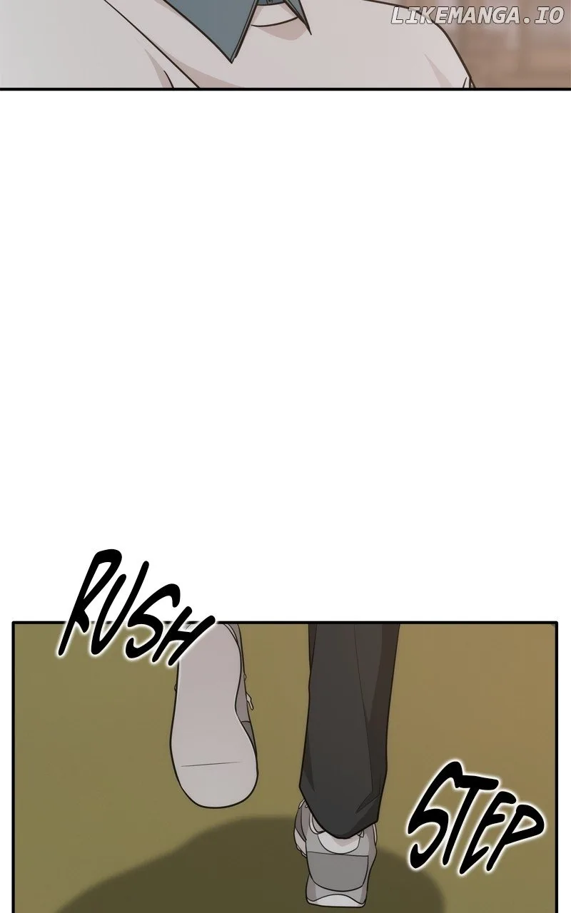 Disaster Is Always Nearby Chapter 47 page 39