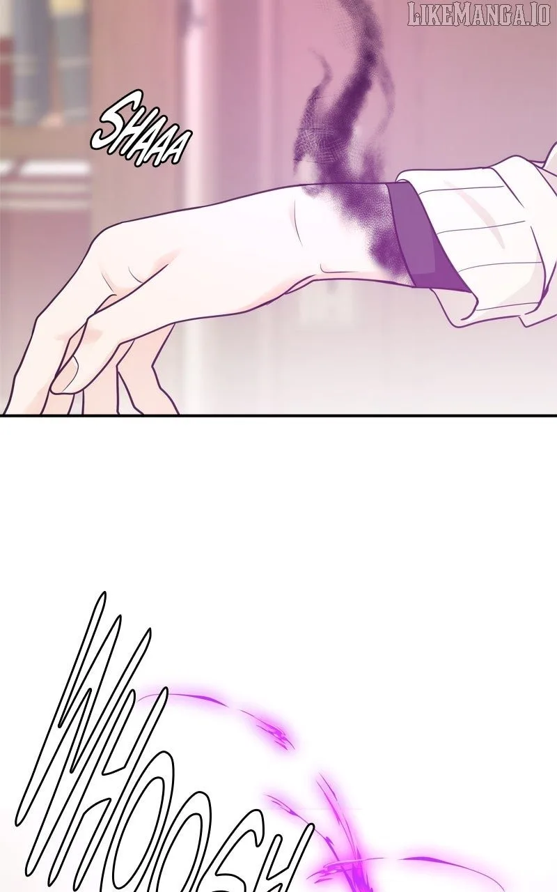 Disaster Is Always Nearby Chapter 55 page 26