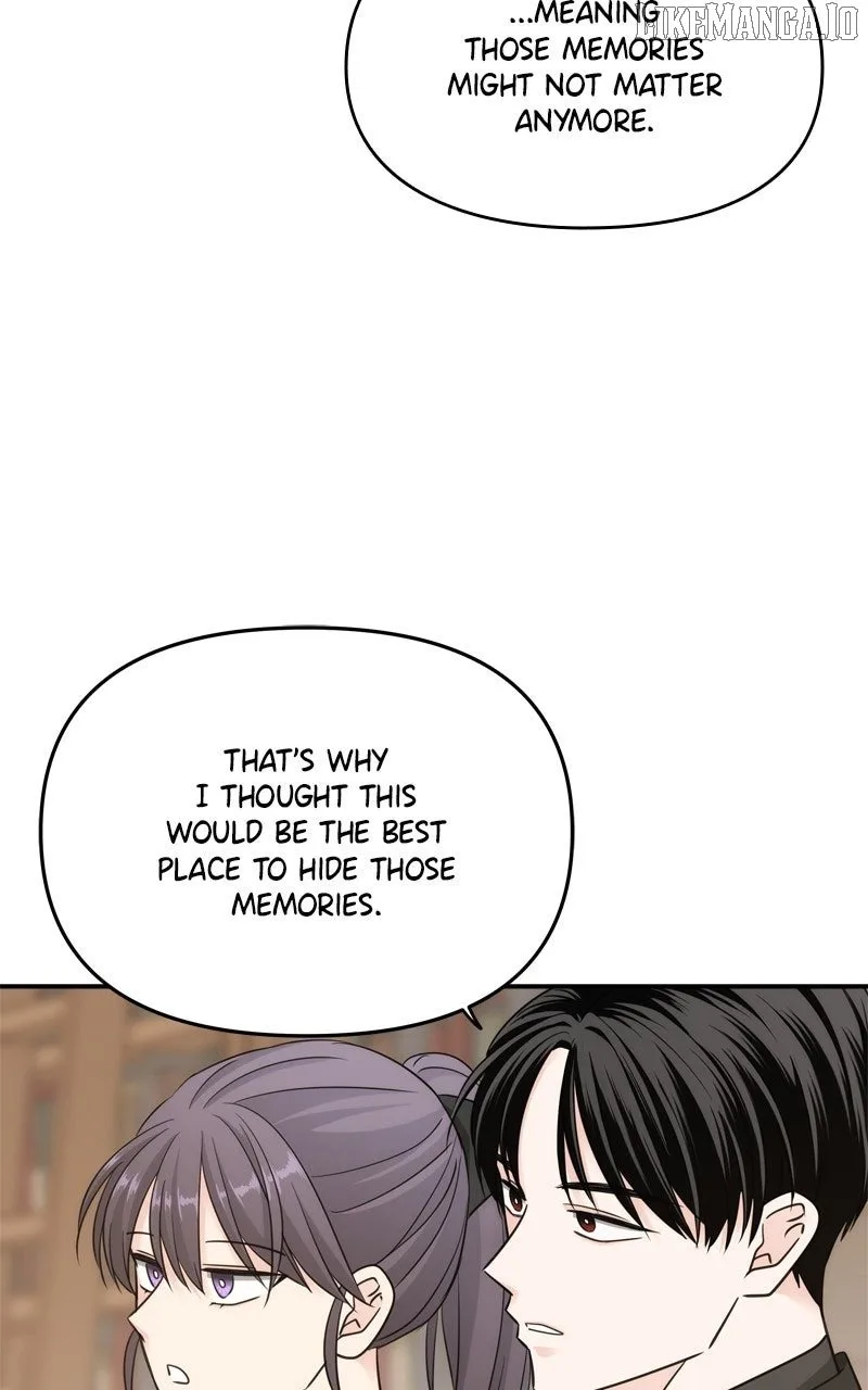 Disaster Is Always Nearby Chapter 54 page 53