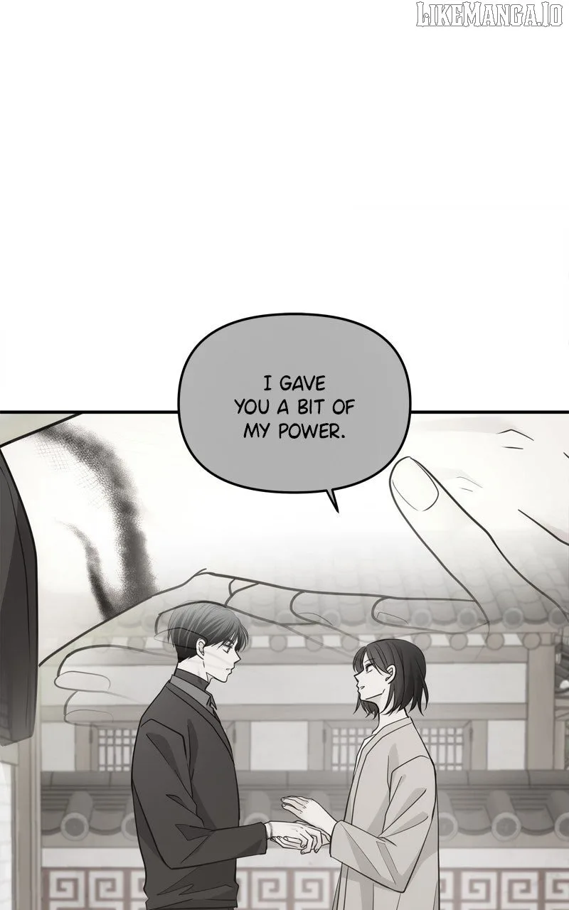 Disaster Is Always Nearby Chapter 55 page 23