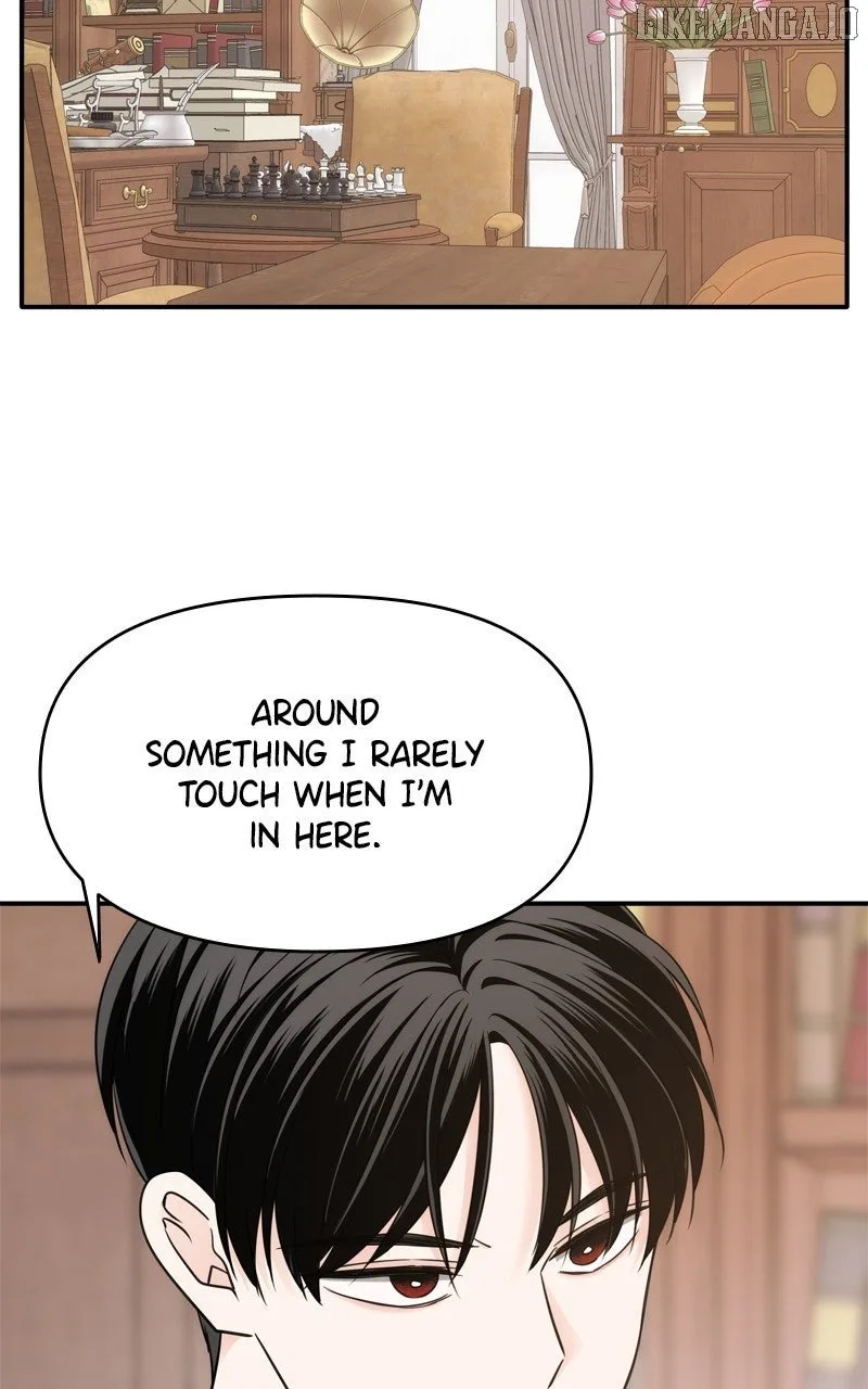 Disaster Is Always Nearby Chapter 54 page 55