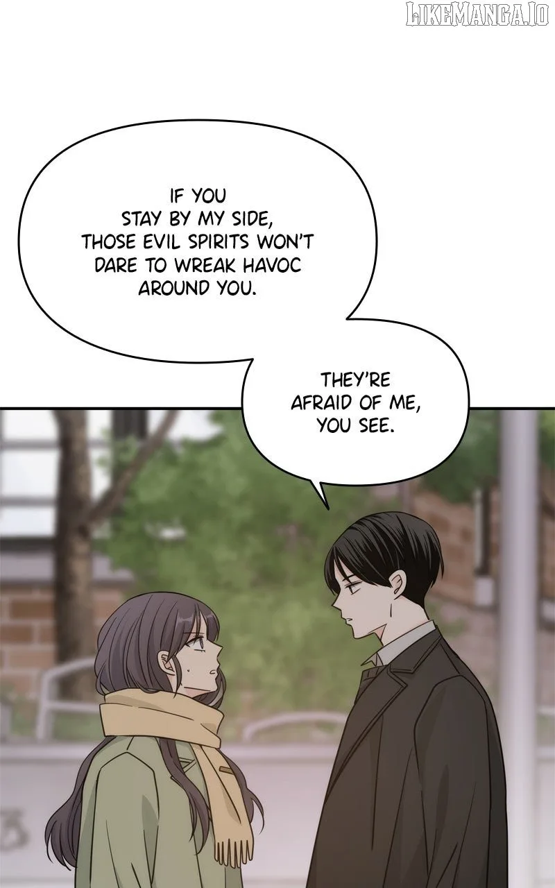 Disaster Is Always Nearby Chapter 57 page 23