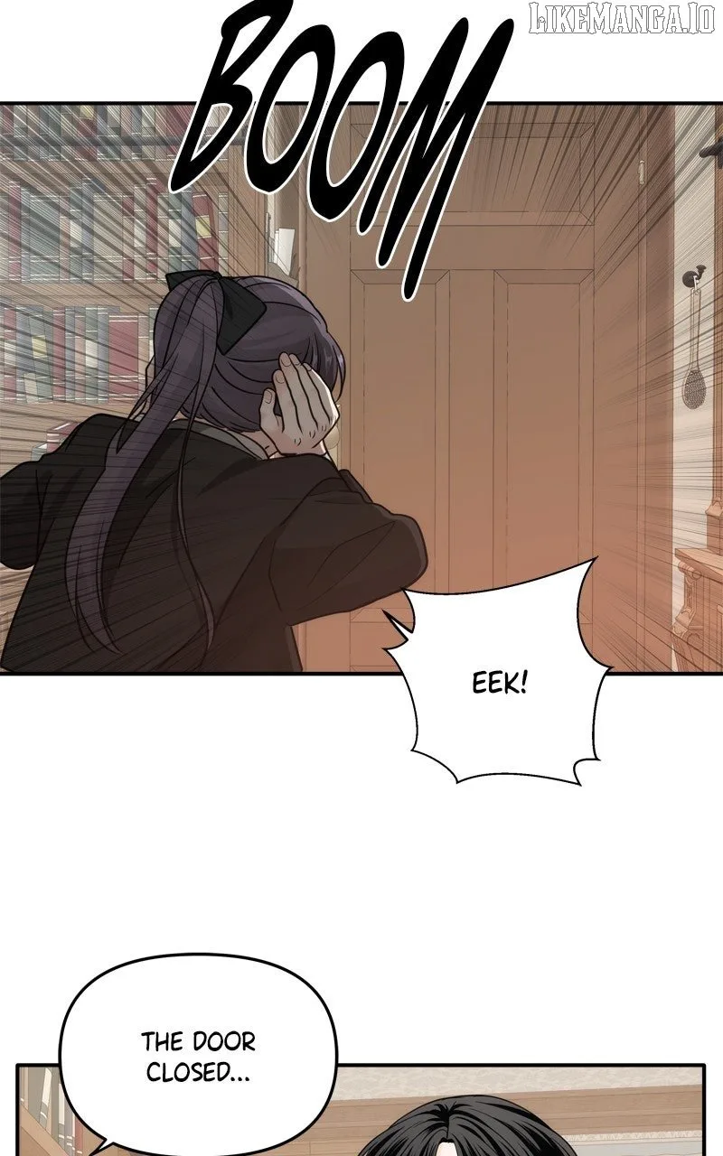 Disaster Is Always Nearby Chapter 54 page 74