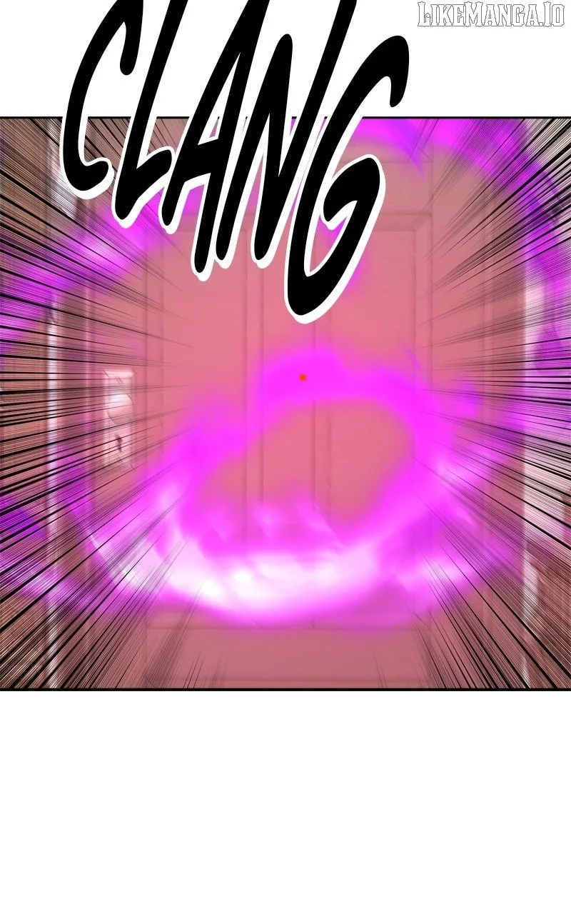 Disaster Is Always Nearby Chapter 55 page 15