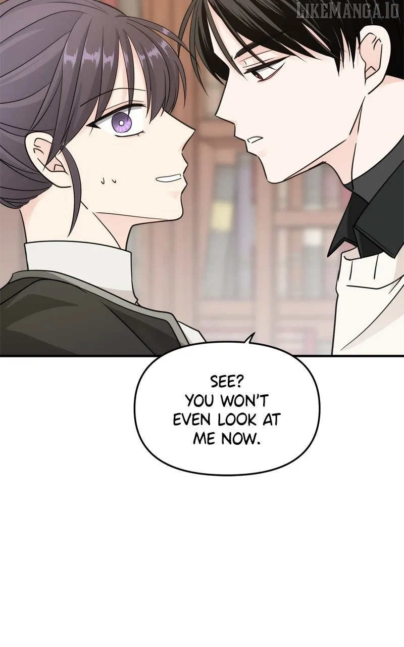 Disaster Is Always Nearby Chapter 54 page 60