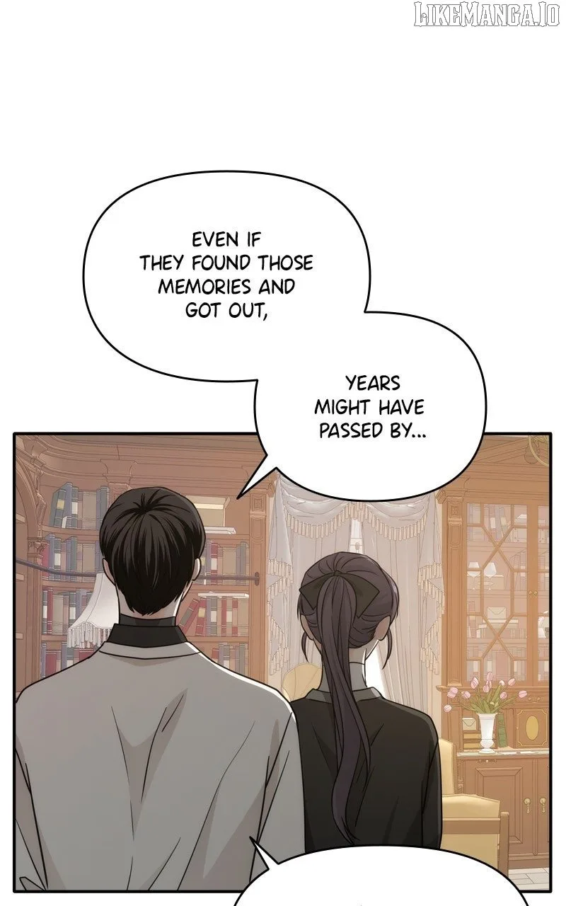 Disaster Is Always Nearby Chapter 54 page 52