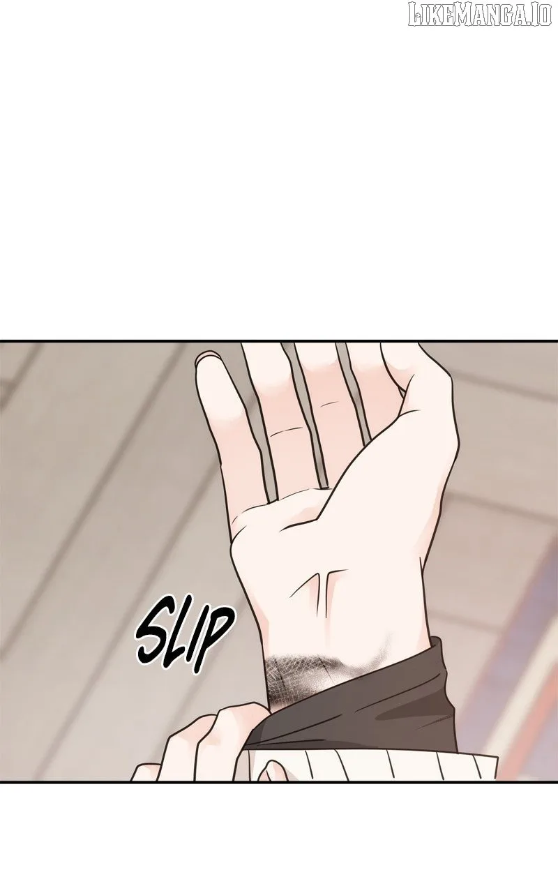 Disaster Is Always Nearby Chapter 55 page 22
