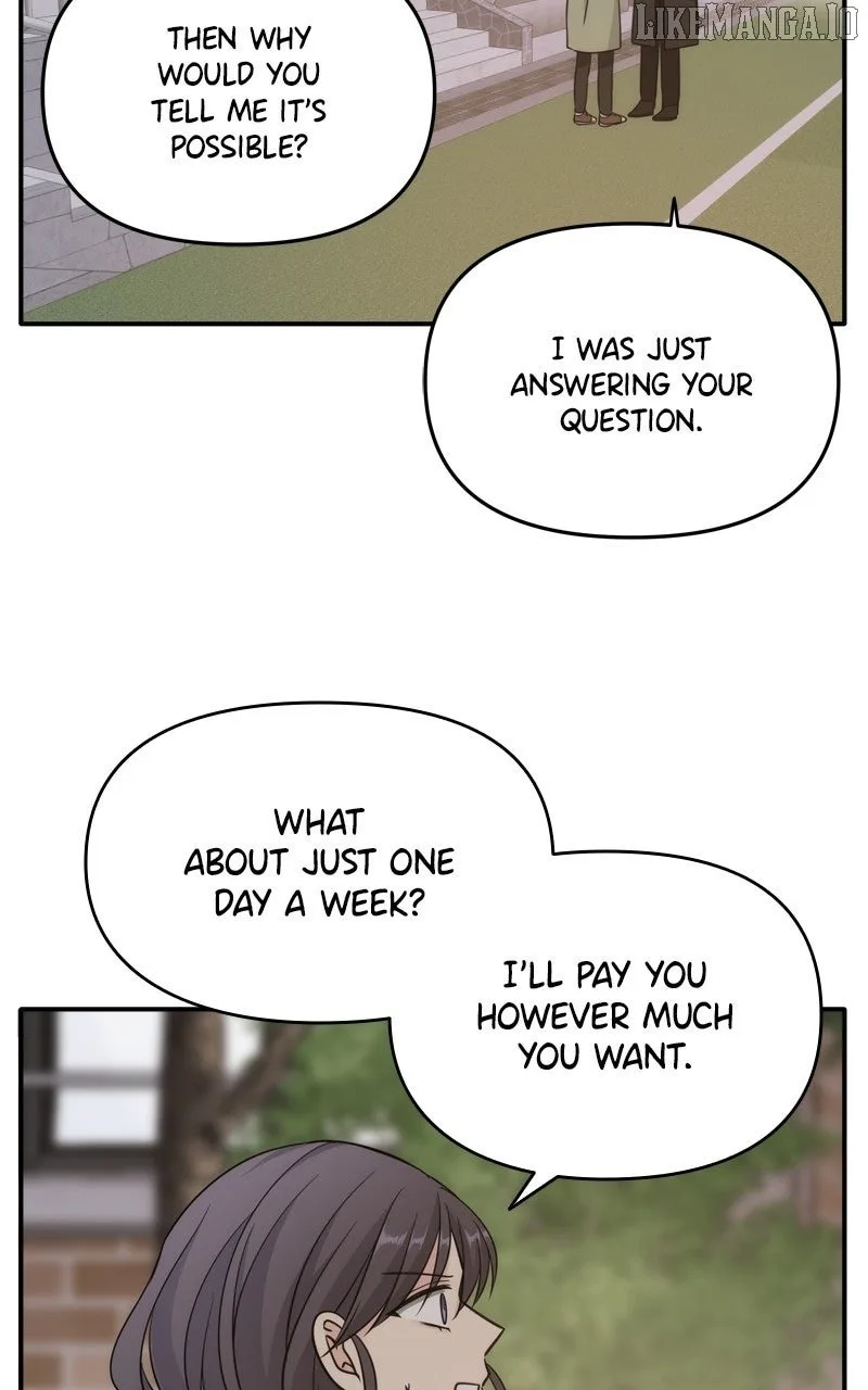 Disaster Is Always Nearby Chapter 57 page 25