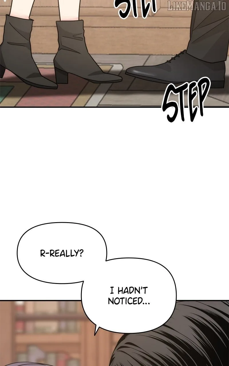 Disaster Is Always Nearby Chapter 54 page 59
