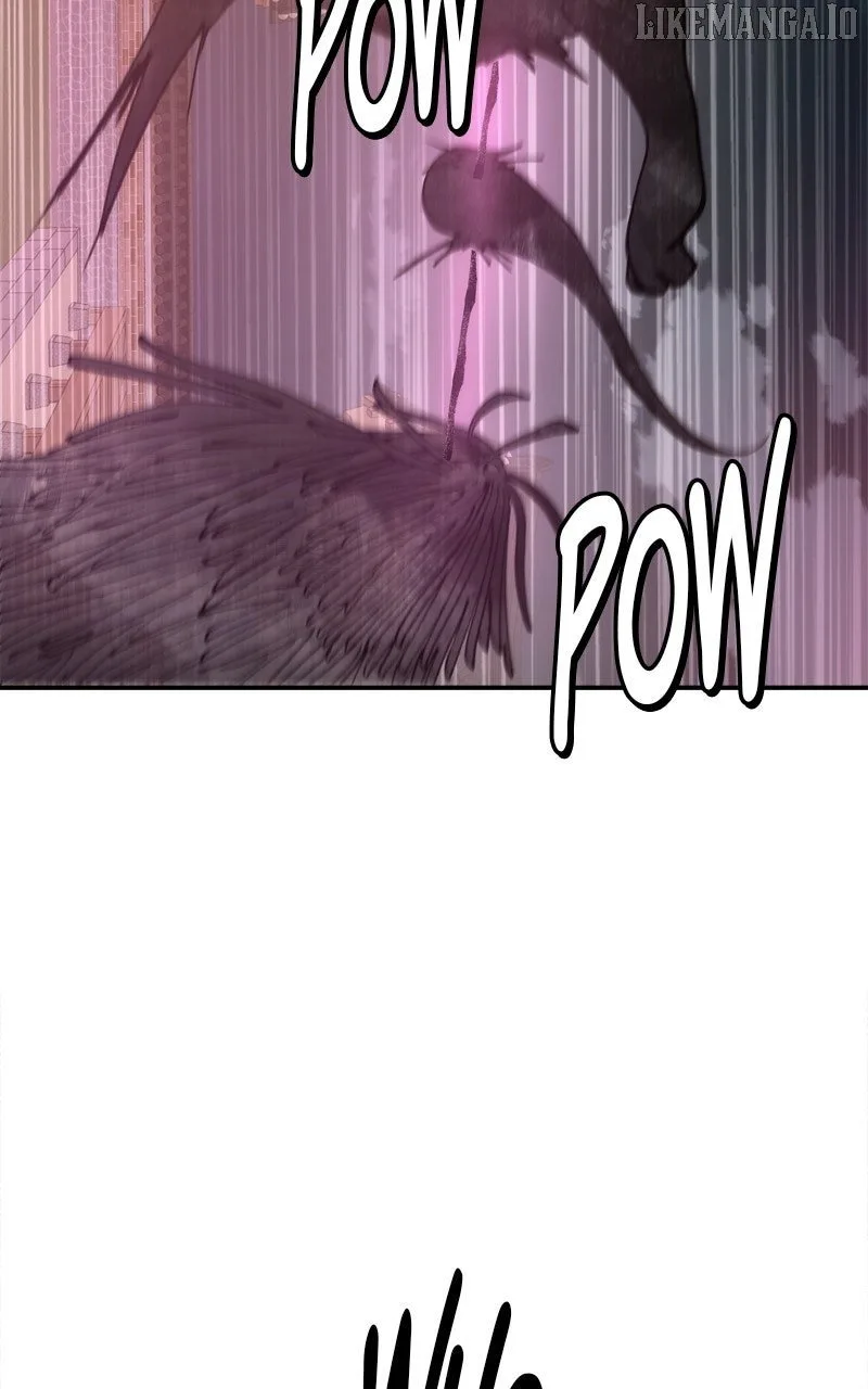 Disaster Is Always Nearby Chapter 55 page 40